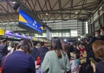 展会吊顶灯光架